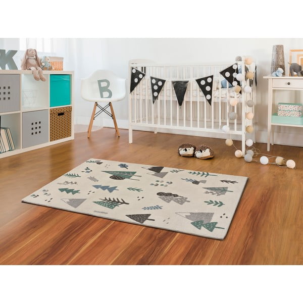 Dětský koberec Universal Zoey 618, 120 x 170 cm-image-1