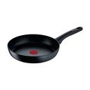 Hliníková pánev s nepřilnavým povrchem ø 26 cm Black stone G2810572 – Tefal