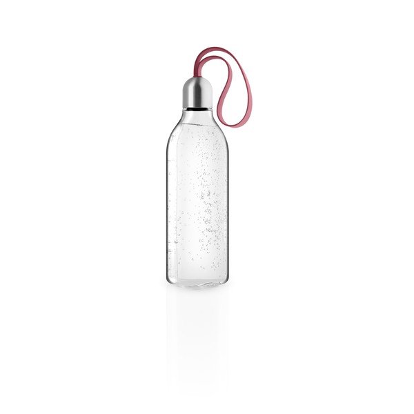Láhev na vodu s růžovým poutkem Eva Solo Backpack, 500 ml-image-2