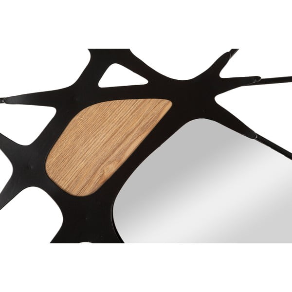 Kovová nástěnná dekorace 114x80 cm Absy – Mauro Ferretti-image-2