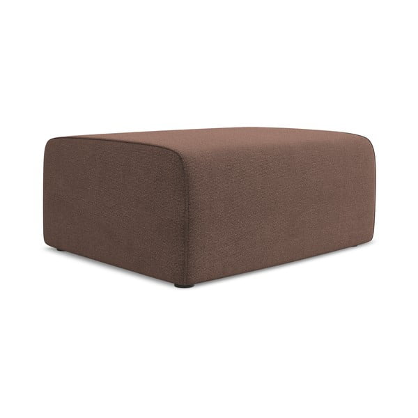 Růžová modulární podnožka Kalea – Makamii-image-1