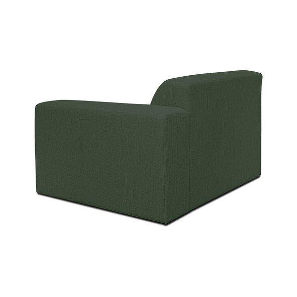 Zelený modul pohovky (pravý roh) Roxy - Scandic-image-4