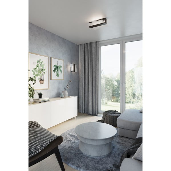 Nástěnné svítidlo Sollux Leda-image-3