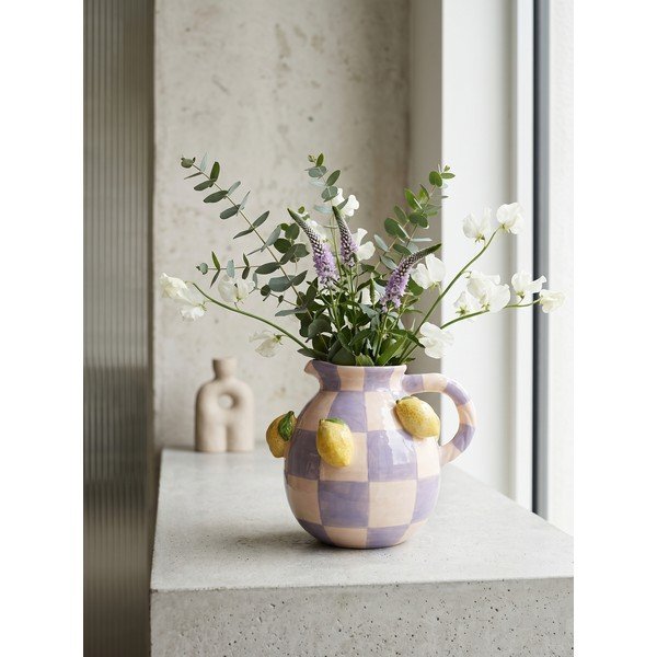 Keramická váza (výška 20 cm) Kaelis – Yes Everyday-image-1