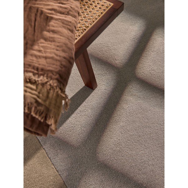 Béžový ručně tkaný vlněný koberec 200x300 cm Hackney Clarissa – Ted Baker-image-2