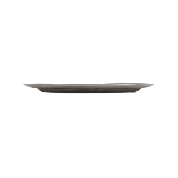 Servírovací tác z nerezové oceli 26,5x41 cm Serve – BonBistro-image-4