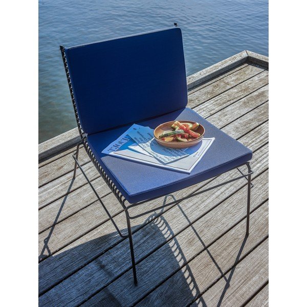 Zahradní podsedák 57x75 cm String – Hübsch-image-4