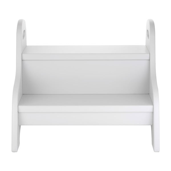 Světle šedý stupínek Light grey – Kindsgut