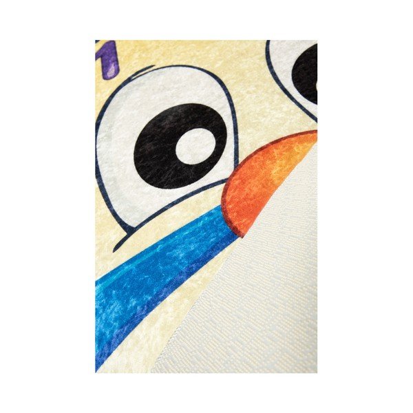 Dětský koberec Watch, ⌀ 140 cm-image-2