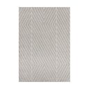 Světle šedý koberec 200x290 cm Muse – Asiatic Carpets