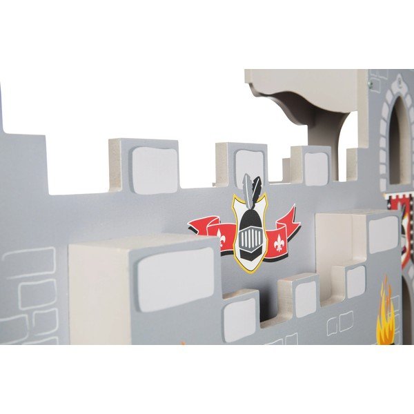 Hračka Knight Castle – Roba-image-4