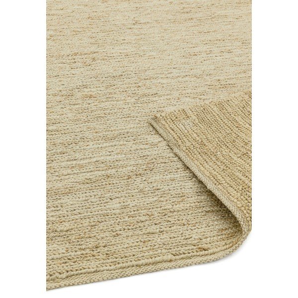 Béžový ručně tkaný jutový koberec 120x170 cm Soumak – Asiatic Carpets-image-2