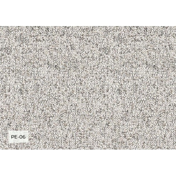 Béžová rozkládací modulární rohová pohovka s úložným prostorem(levý roh) Lulu – Miuform-image-4