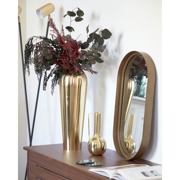 Nástěnné zrcadlo 31x61,5 cm Tiare – Kave Home-image-1