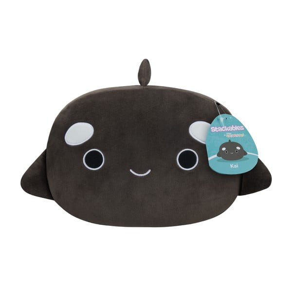 Plyšová hračka Stackables  Kai – SQUISHMALLOWS-image-3