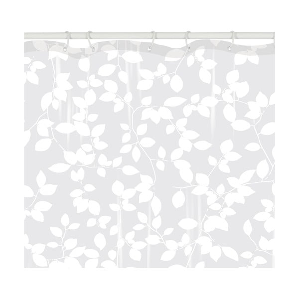 Sprchový závěs 180x200 cm Blatt – Spirella-image-2