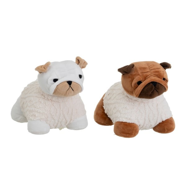 Zarážky do dveří v sadě 2 ks Dog – Casa Selección