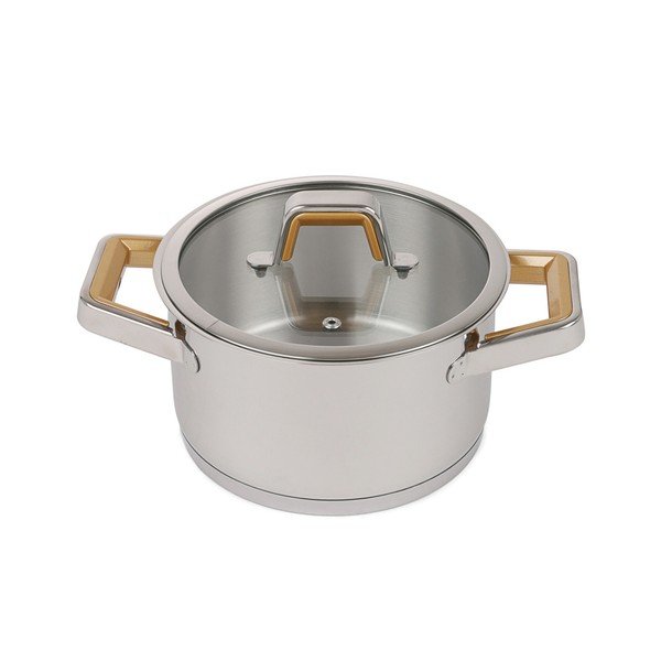 Set hrnců Kutahya Kitchenware Set Razzo-image-2
