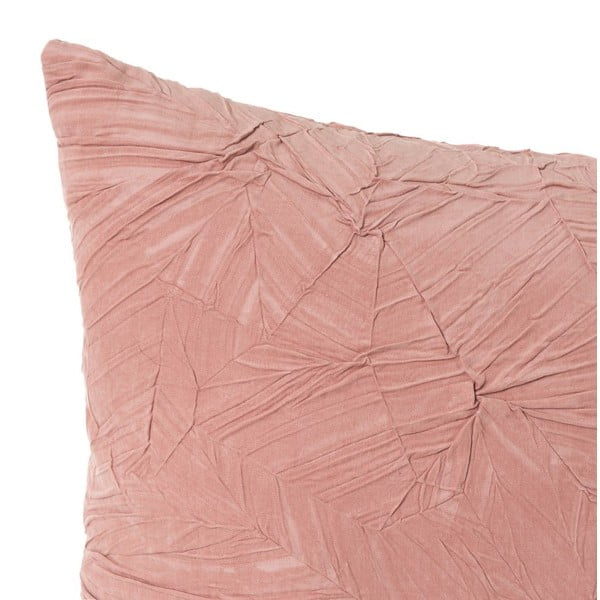 Dekorační polštáře v sadě 2 ks 40x40 cm Leaf – Casa Selección-image-2