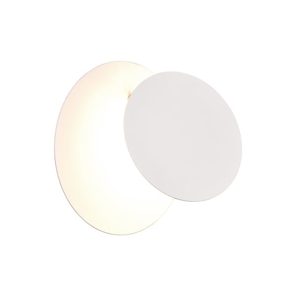 Bílé LED nástěnné svítidlo Mio – Trio-image-4