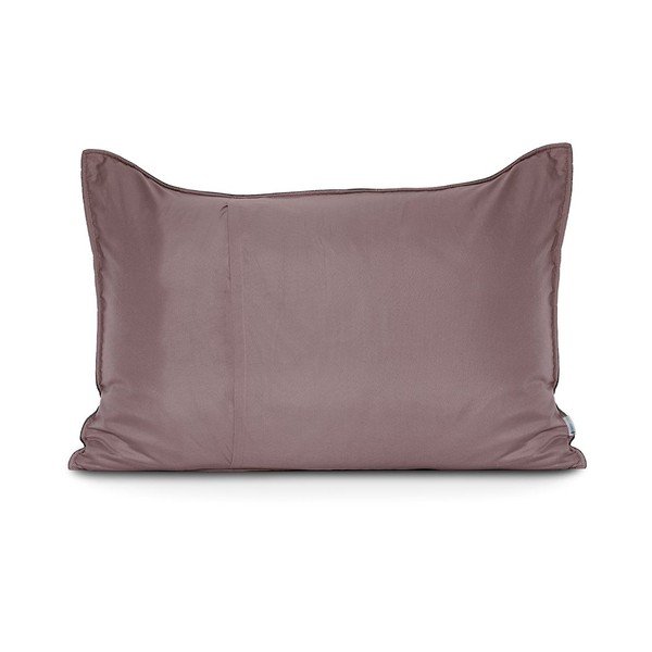 Sada 2 růžovo-modrých povlaků na polštář DecoKing Pascali, 50 x 70 cm-image-1