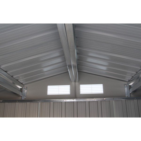 Zahradní domek Archer B – Rojaplast-image-2