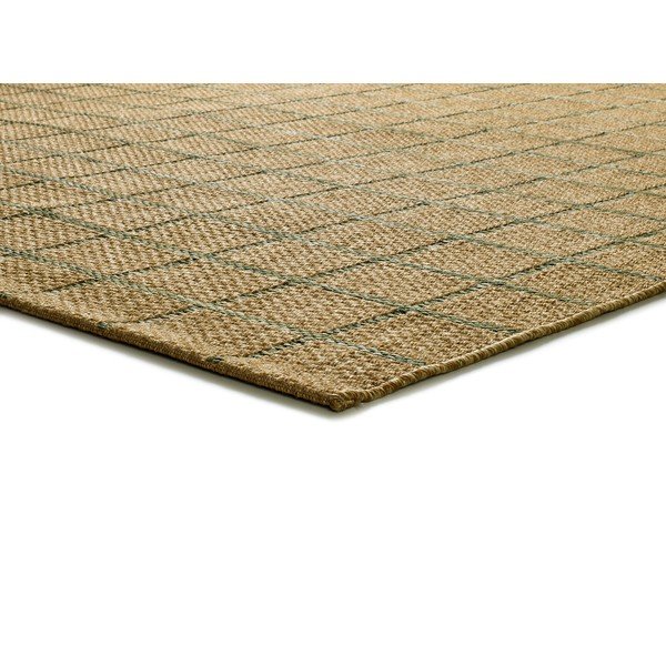 Vnitřní a venkovní koberec v přírodní barvě 160x230 cm Pergola – Universal-image-2