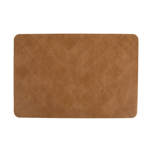 Prostírání z umělé kůže 30x45 cm Edson – ZicZac