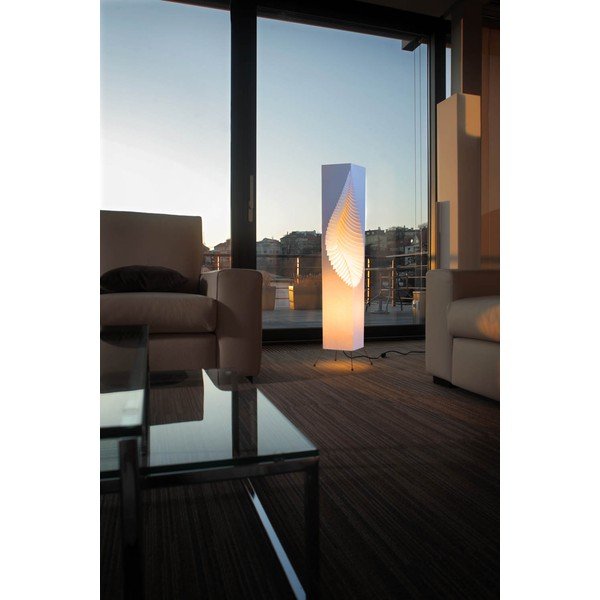 Světelný objekt MooDoo Design Leaf, výška 110 cm-image-3