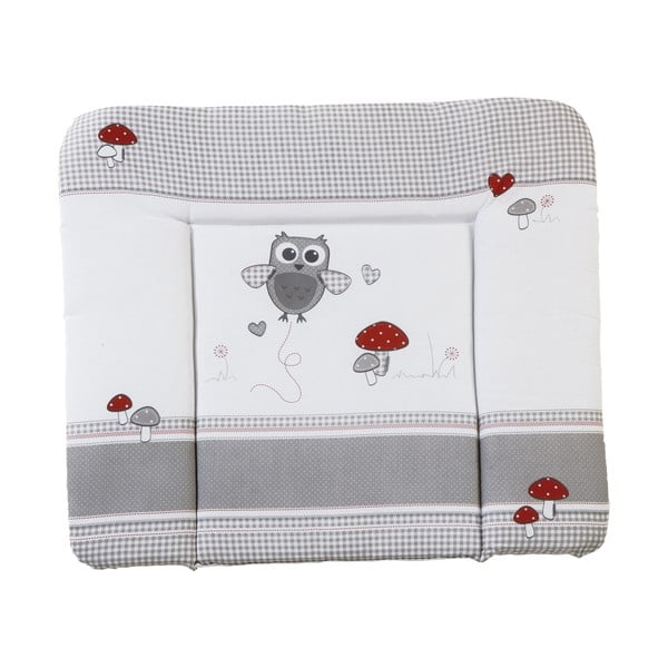 Přebalovací podložka 75x85 cm Adam & Eule – Roba