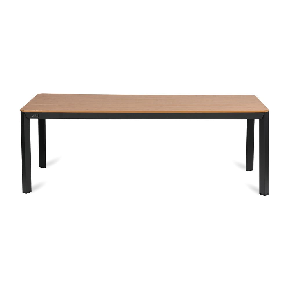 Zahradní stůl s artwood deskou Bonami Selection Thor, 210 x 90 cm