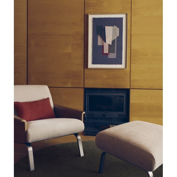 Tištěný obraz s rámem/na plátně 60x90 cm Veluni – Kave Home-image-2