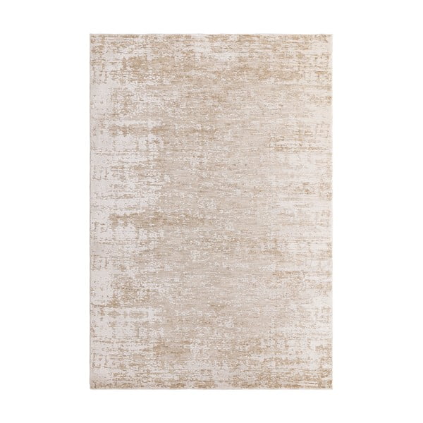 Béžovo-krémový koberec 160x240 cm Anders Beige Natural – Asiatic Carpets