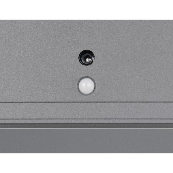 LED nástěnné venkovní svítidlo (výška 14 cm) Fortaleza – Reality-image-4