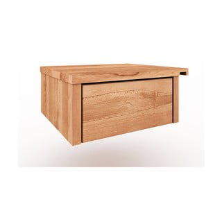 Noční stolek z bukového dřeva Vento - The Beds