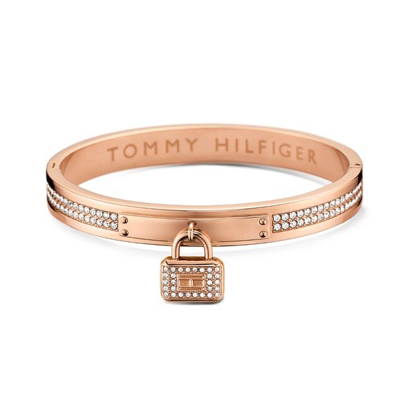 Dámský náramek Tommy Hilfiger No.2700711