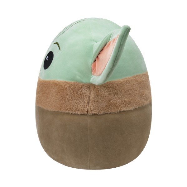 Plyšová hračka Star Wars Grogu – SQUISHMALLOWS-image-4