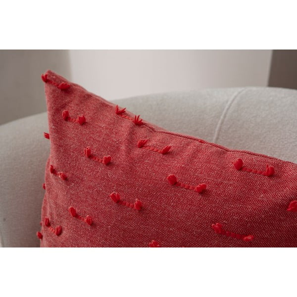 Povlak na polštář 43x43 cm Tuffet – Mioli Decor-image-2