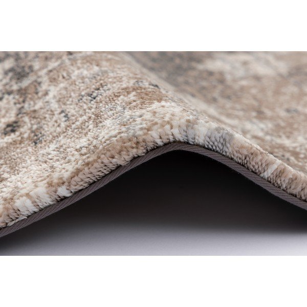 Béžový koberec 300x400 cm Lush – FD-image-2