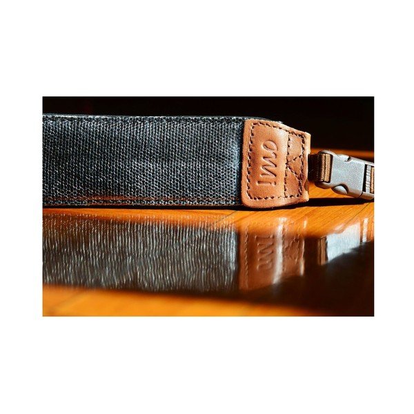 Popruh Metallic Silver-image-2