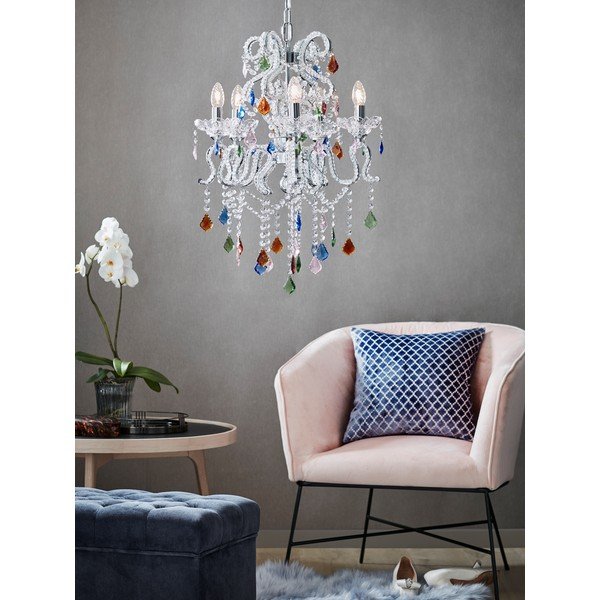 Závěsné svítidlo Markslöjd Caramel Chandelier-image-1