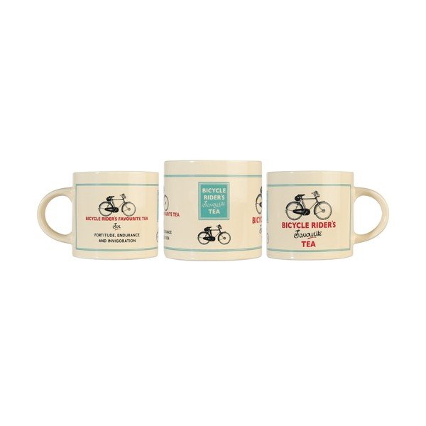 Hrnek Rex London Bicycle, 400 ml-image-2