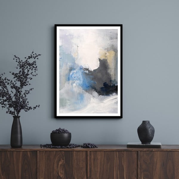 Obraz 52x72 cm A New Dawn   – Malerifabrikken-image-1