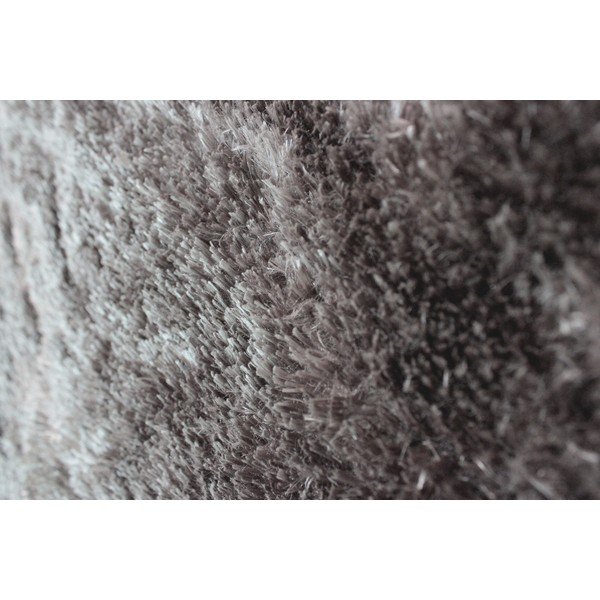 Šedý koberec Flair Rugs Serenity Silver, 120 x 170 cm-image-4