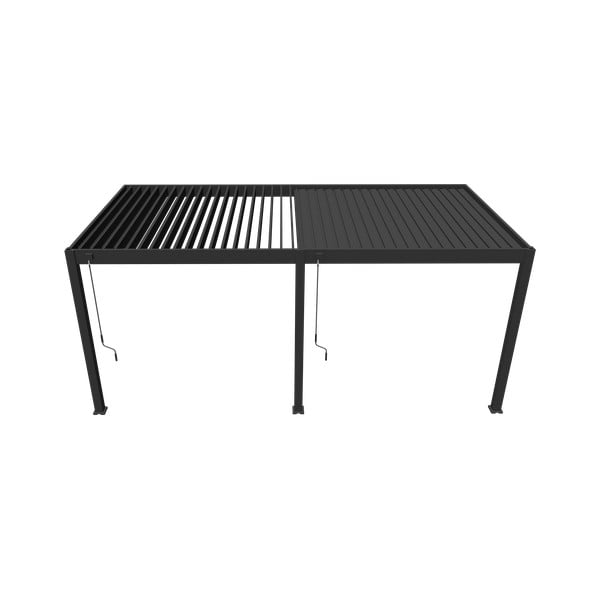 Bioklimatická pergola Intro Plus – Rojaplast-image-4