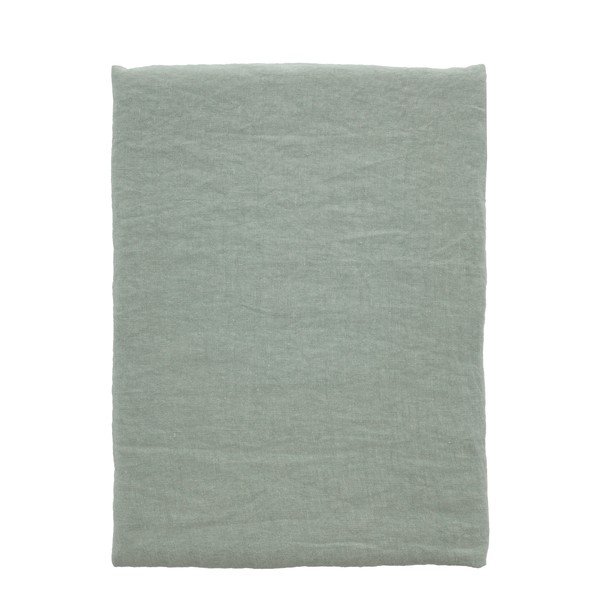 Lněný ubrus ø 160 cm Pure Linen – Södahl