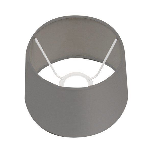 Šedé stínidlo ø 30 cm – SULION