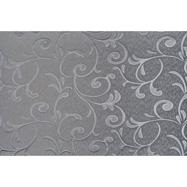 Šedý závěs z žakáru 210x245 cm Glory – Mendola Fabrics-image-4