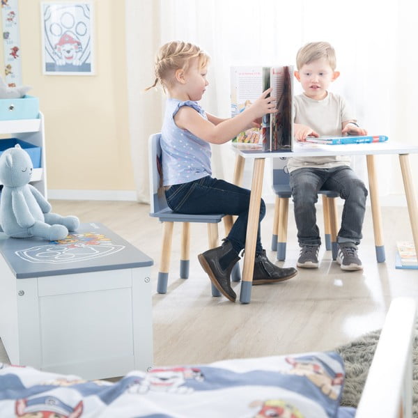Set dětského nábytku Paw Patrol – Roba-image-4
