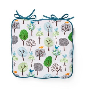 Podsedák 34x36 cm Forest Birds – Cooksmart ®